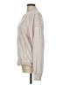Hinge Solid Pink Jacket Size M - photo 5
