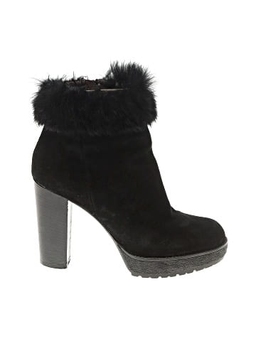 Manas Ankle Boots (view 1)
