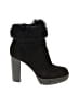 Manas Black Ankle Boots Size EU 40 - photo 1