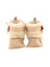 So Dorable 100% Polyester Tan Ankle Boots Size 2 (baby) - photo 2