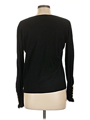 Lauren by Ralph Lauren Pullover Sweater (view 2)