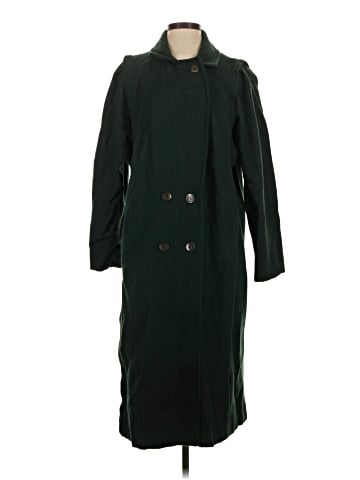 Stephanie Mathews Coat (view 1)