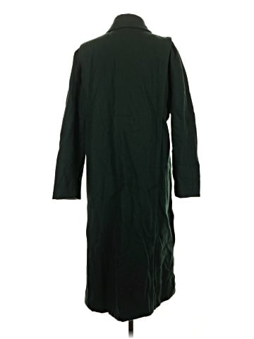 Stephanie Mathews Coat (view 2)