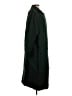 Stephanie Mathews Green Coat Size S (estimated) - photo 4