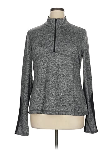 Zelos Pullover Sweater (view 1)