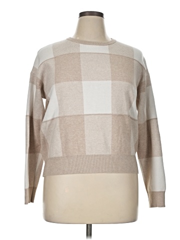 Tahari Pullover Sweater (view 1)