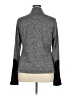 Zelos Gray Pullover Sweater Size XL - photo 2