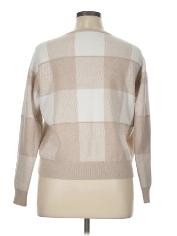 Tahari Pullover Sweater (view 2)