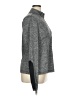 Zelos Gray Pullover Sweater Size XL - photo 4