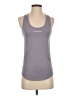 Alphalete Athletics Gray Active Tank Size XXS (estimated) - photo 1