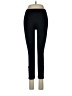 Pink Rose Black Active Pants Size M - photo 1