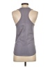 Alphalete Athletics Gray Active Tank Size XXS (estimated) - photo 2