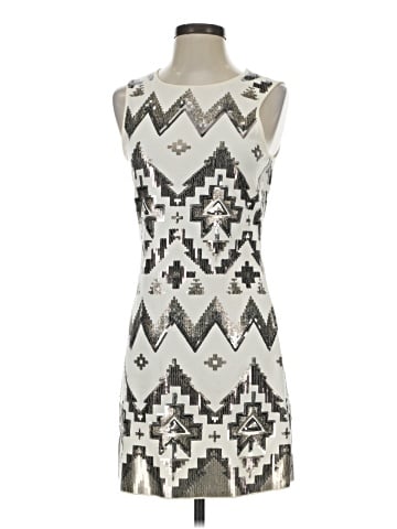 Express Cocktail Dress (view 1)