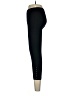 Pink Rose Black Active Pants Size M - photo 5
