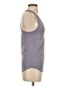 Alphalete Athletics Gray Active Tank Size XXS (estimated) - photo 4