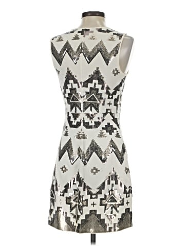 Express Cocktail Dress (view 2)