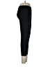 Pink Rose Black Active Pants Size M - photo 4