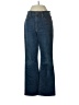 Madewell Blue Jeans Size 26 waist - photo 1