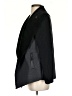 Splendid Chevron-herringbone Gray Black Blazer Size XS - photo 5