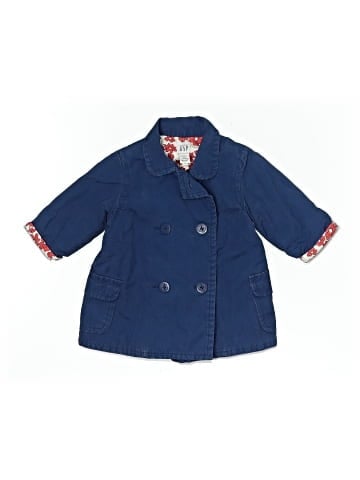 Baby Gap Coat (view 1)