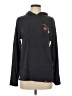 Sportiqe Gray Pullover Hoodie Size S - photo 1