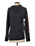 Sportiqe Gray Pullover Hoodie Size S - photo 2