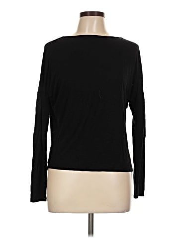 Whisper Long Sleeve T-Shirt (view 1)