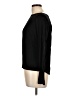 Whisper Black Long Sleeve T-Shirt Size L - photo 5