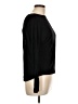 Whisper Black Long Sleeve T-Shirt Size L - photo 4