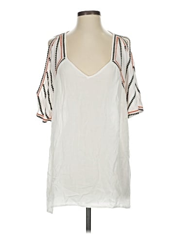 O'Neill Short Sleeve Blouse (view 1)