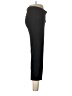 Betabrand Solid Black Active Pants Size M - photo 4
