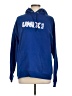 Unbranded Blue Pullover Hoodie Size L (estimated) - photo 1