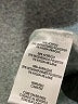 CALVIN KLEIN JEANS Blue Pullover Sweater Size L - photo 7
