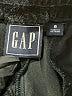 Gap Black Casual Pants Size 8 - photo 7