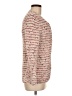 Marciano Tweed Pink Cardigan Size M (estimated) - photo 4