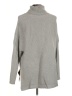 Lillusory Gray Turtleneck Sweater Size M - photo 2