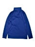 Badger Sport 100% Polyester Blue Long Sleeve T-Shirt Size L (youth) - photo 2