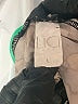 LiCi Fit Print Black Active Pants Size L - photo 7