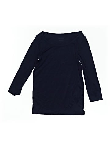 Uniqlo 3/4 Sleeve T-Shirt (view 1)