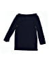 Uniqlo Blue 3/4 Sleeve T-Shirt Size 110 cm / US 5-6 - photo 1