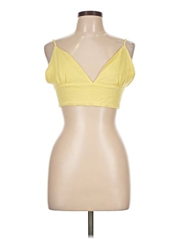 Signature 8 Sleeveless Top (view 1)