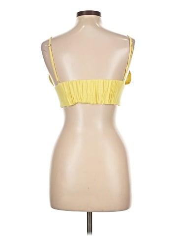 Signature 8 Sleeveless Top (view 2)