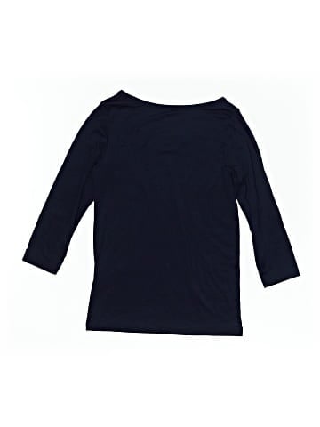 Uniqlo 3/4 Sleeve T-Shirt (view 2)