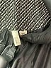 Frenchi Gray Jacket Size M - photo 6