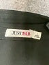 Just Fab Black Blazer Size L - photo 6