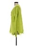 Mittoshop 100% Polyester Green Pullover Sweater Size S - photo 5