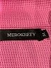 Merokeety 100% Rayon Pink Pullover Sweater Size M - photo 7