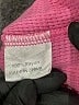 Merokeety 100% Rayon Pink Pullover Sweater Size M - photo 8