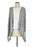 BCBGMAXAZRIA Gray Cardigan Size M - photo 1