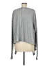 BCBGMAXAZRIA Gray Cardigan Size M - photo 2